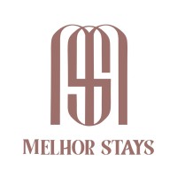 Melhor Stays logo - Similar company to Luxe Loft - Luxury Villa Goa