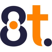 Technov8t logo - Similar company to Buildxp.Ai