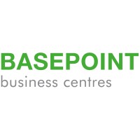 Basepoint Andover logo - Similar company to Basepoint Business Centres