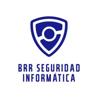 BRR seguridad informática logo - Similar company to Direktor Dg