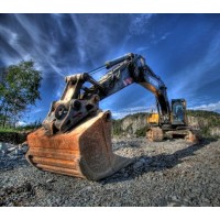 Where To Sell Construction Equipment logo - Similar company to 4G Wine Estate