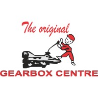 Gearbox Centre logo - Similar company to Baan Powertrain Corp