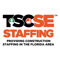 TSC Southeast Staffing logo - Similar company to Southeast Staffing