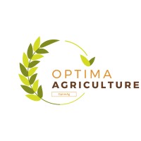Optima Agriculture logo - Similar company to Ecosol
