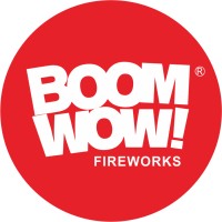 Boomwow fireworks Liuyang fireworks logo - Similar company to Liuyang Dancing Fireworks Group