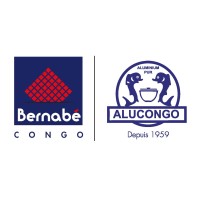 Alucongo Bernabé logo - Similar company to Proteck Congo