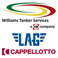Williams Tanker Services