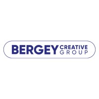 Bergey Creative Group logo - Similar company to Blank Creative Llc