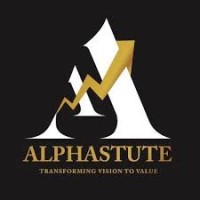 Alphastute logo - Similar company to Zrtech