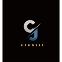 CJ PENCILS