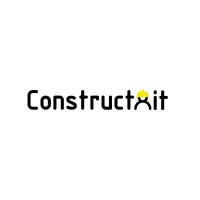 Constructit logo - Similar company to Pacific Construction Ltd