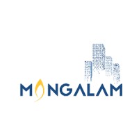 Mangalam Groups logo - Similar company to Mangalam Builders & Developers