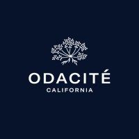 Odacité Skincare logo - Similar company to Neoderma Luxury Skincare | Vegan Beauty | Clean Beauty | Airless Beauty | Cruelty-Free Skincare