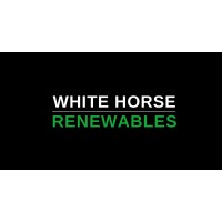 White Horse Renewables logo - Similar company to Verdex