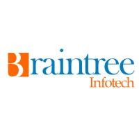 Braintree Infotech logo - Similar company to Braintree Technology Solutions Llc