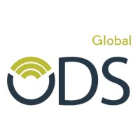 ODS Global logo - Similar company to Sb Group International
