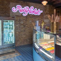 Ruby Violet logo - Similar company to Sheba Consult