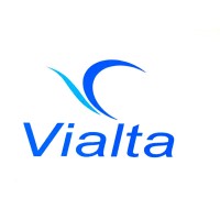 Vialta, inc logo - Similar company to Macmillan Brands