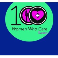 100+ Women Who Care Tucson