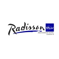 Radisson Blu Anchorage Hotel logo - Similar company to Crest Inn Abuja
