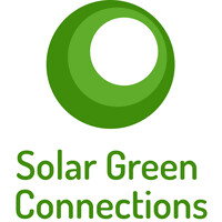 Solar Green Connections logo - Similar company to Airis Solar Pacifico