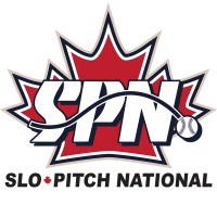Slo-Pitch National Softball Inc. logo - Similar company to Odin Mfg