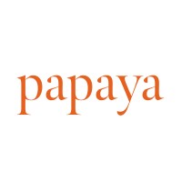 Papaya and Co logo - Similar company to Cherry Agency