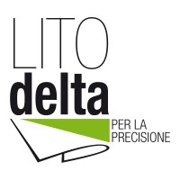 Litodelta logo - Similar company to Pixelia
