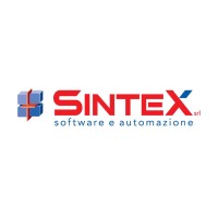 Sintex | Software & Automation logo - Similar company to One15 Llc