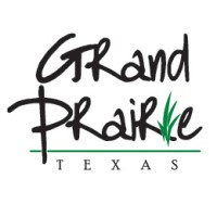 City of Grand Prairie logo - Similar company to Tarrant County