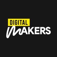 DigitalMakers logo - Similar company to Drtadv