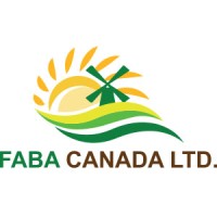 Faba Canada Ltd logo - Similar company to Pacridge - Pacific Ridge Corporation