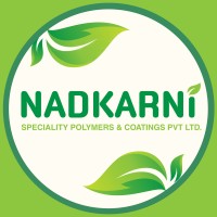 Nadkarni Speciality Polymers & Coatings Pvt. Ltd logo - Similar company to Polymers Communiqué