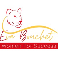 Eva Bouchet logo - Similar company to Live Bliss