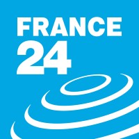 FRANCE 24 logo - Similar company to Chef Training U.S.