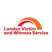 London Victim and Witness Service logo - Similar company to Restorative Solutions
