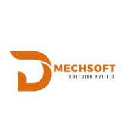 DMECHSOFT SOLUTIONS logo - Similar company to Megadot Computer