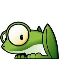 iFrog logo - Similar company to Ifrog Marketing Solutions