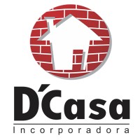 D'Casa Incorporadora logo - Similar company to Alm Engenharia