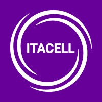 Itacell - Revenda Vivo (Telefônica Brasil) logo - Similar company to Itacell Celulares