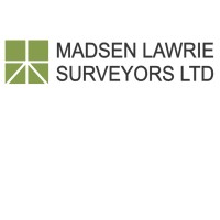 Madsen Lawrie Surveyors Limited logo - Similar company to Lh Topo