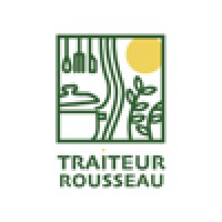 Traiteur Rousseau logo - Similar company to Shake It Shake It Shake It