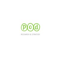 pod research & strategy logo - Similar company to Cisca Pty Ltd