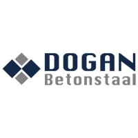 Dogan Betonstaal B.V. logo - Similar company to Bresser: Vijzelen, Funderen En Verplaatsen