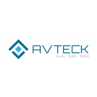 AVTECK logo - Similar company to Imaginavi