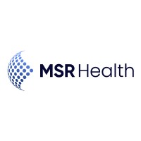 MSR Health logo - Similar company to Teksecur