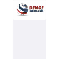 Denge Elektronik Ltd logo - Similar company to Nettel Group / Nettech /Helt
