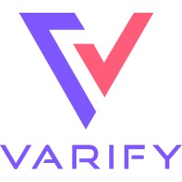 Varify logo - Similar company to Varify.Io® A/B Testing