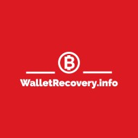 WalletRecovery.info logo - Similar company to Hypermate