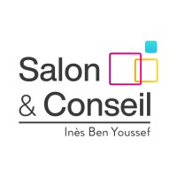 Salon & Conseil logo - Similar company to G